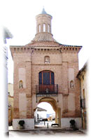 Ermita Virgen de la Aliaga