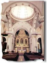 Iglesia Ntra. Sra, de la Asunción